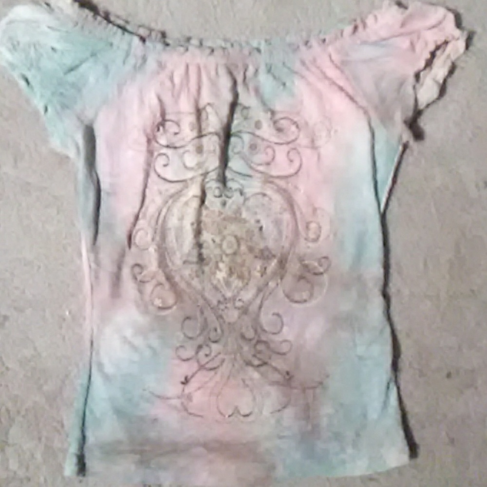 Cute shirt